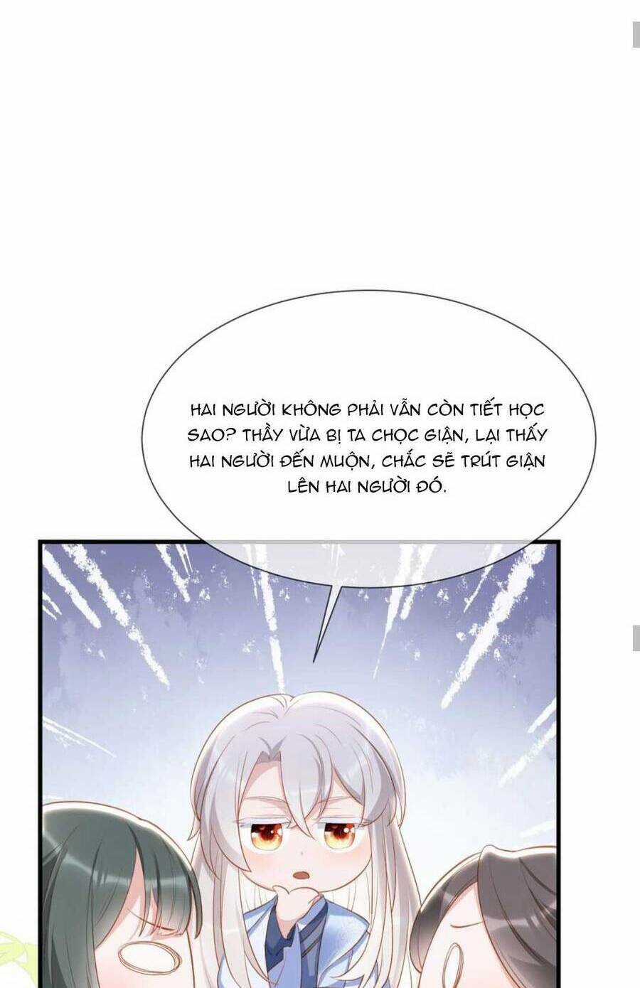 Nhặt Nuôi Phu Quân Chapter 14 trang 37