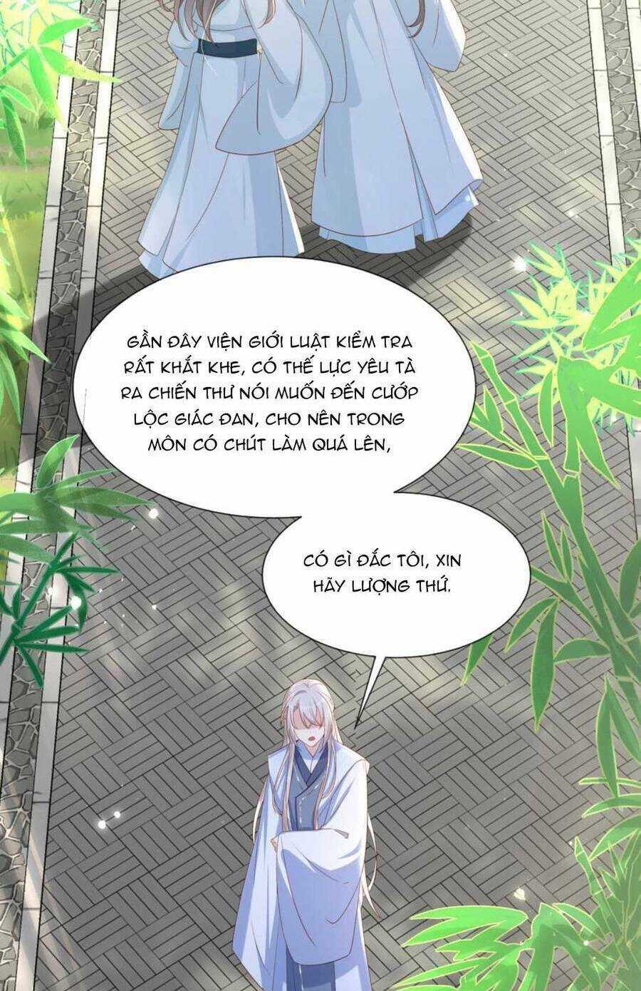 Nhặt Nuôi Phu Quân Chapter 14 trang 39