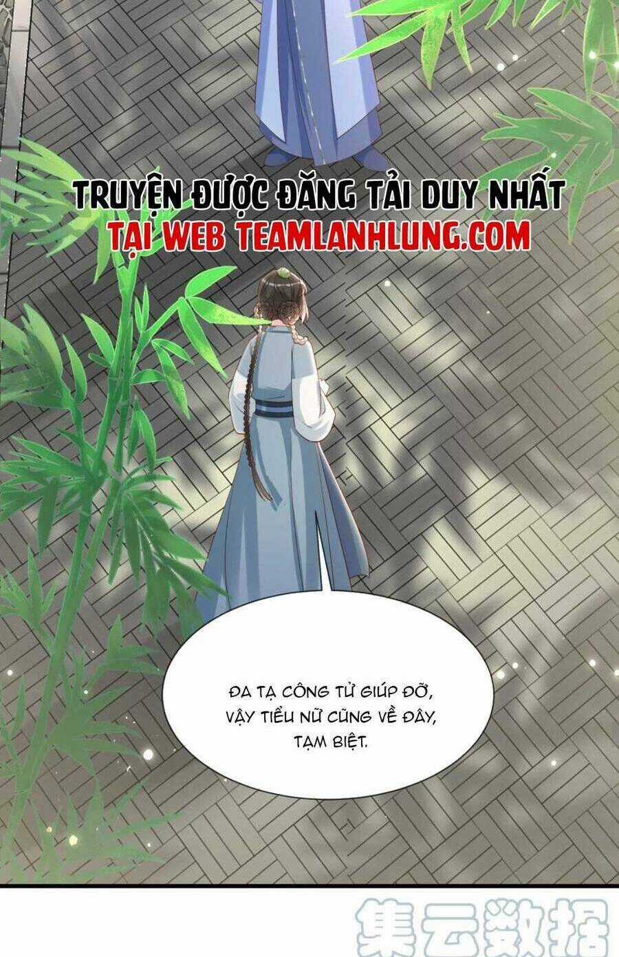 Nhặt Nuôi Phu Quân Chapter 14 trang 40
