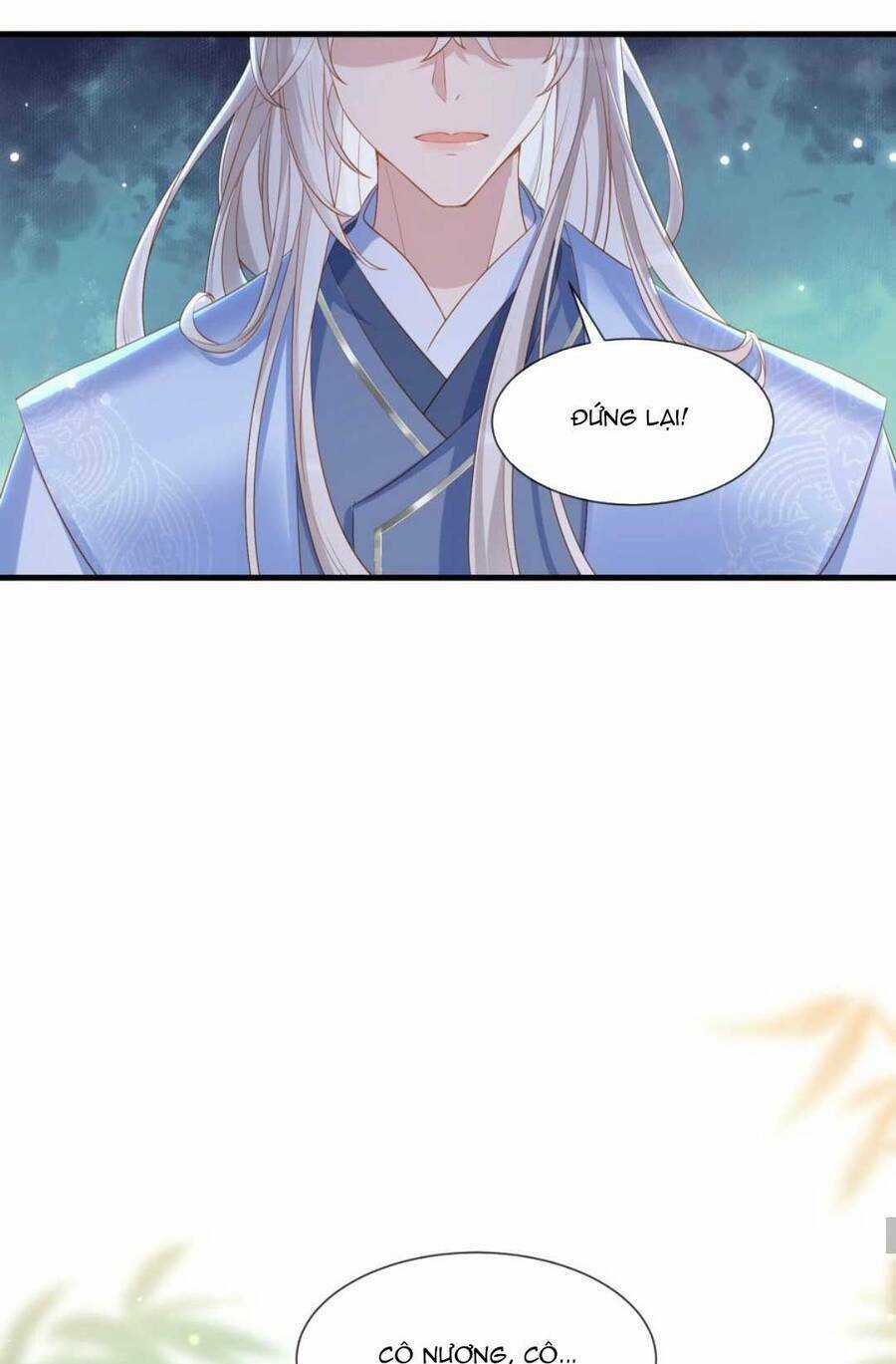 Nhặt Nuôi Phu Quân Chapter 14 trang 41
