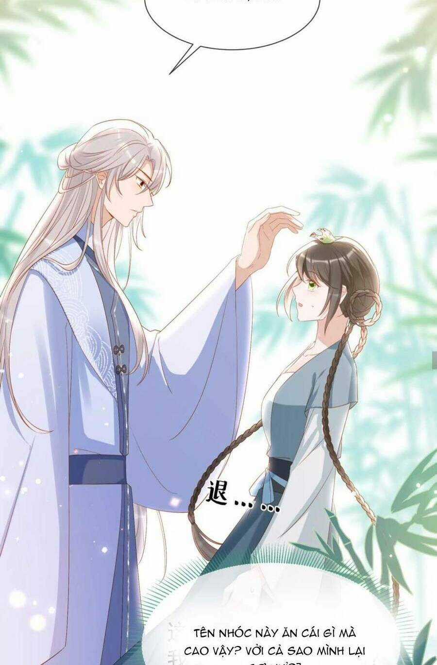Nhặt Nuôi Phu Quân Chapter 14 trang 42