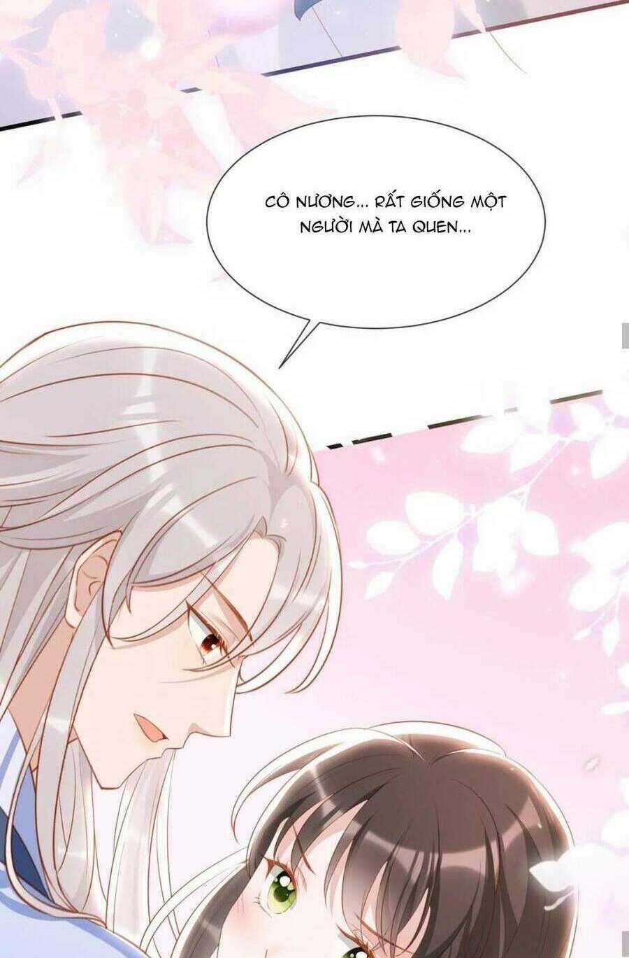 Nhặt Nuôi Phu Quân Chapter 14 trang 46