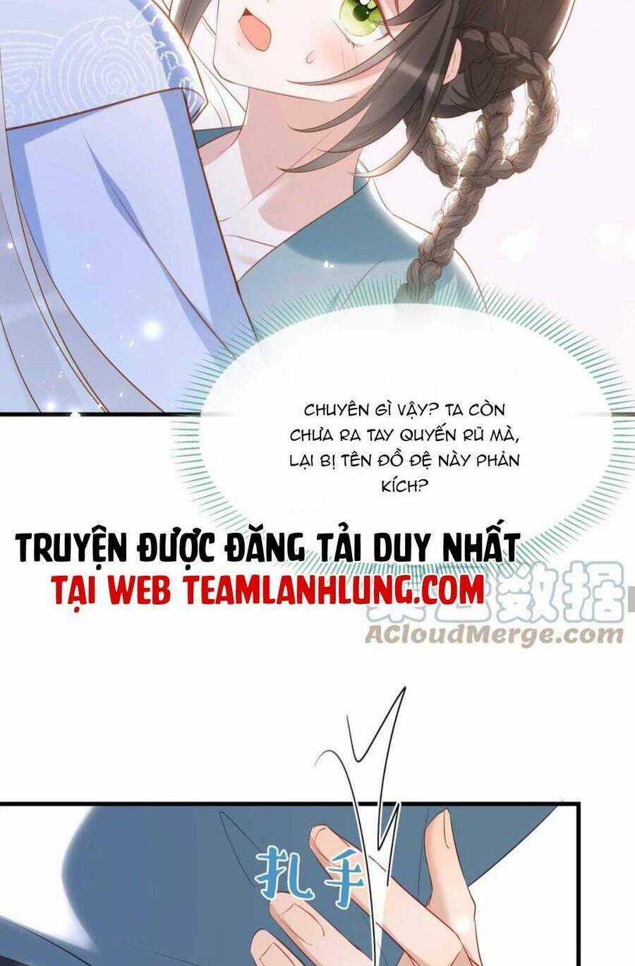 Nhặt Nuôi Phu Quân Chapter 14 trang 47