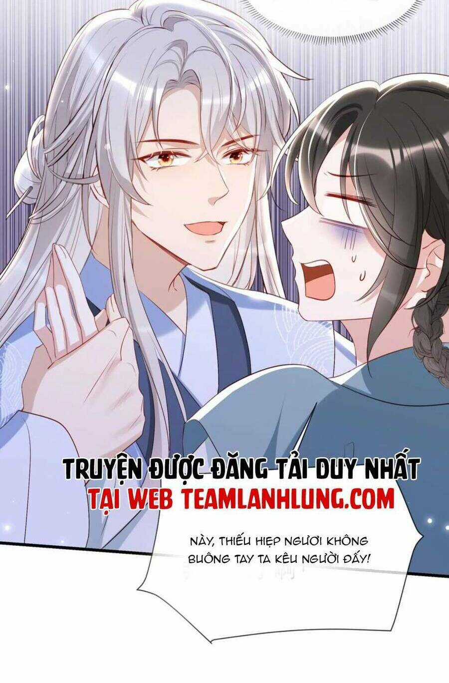 Nhặt Nuôi Phu Quân Chapter 14 trang 50