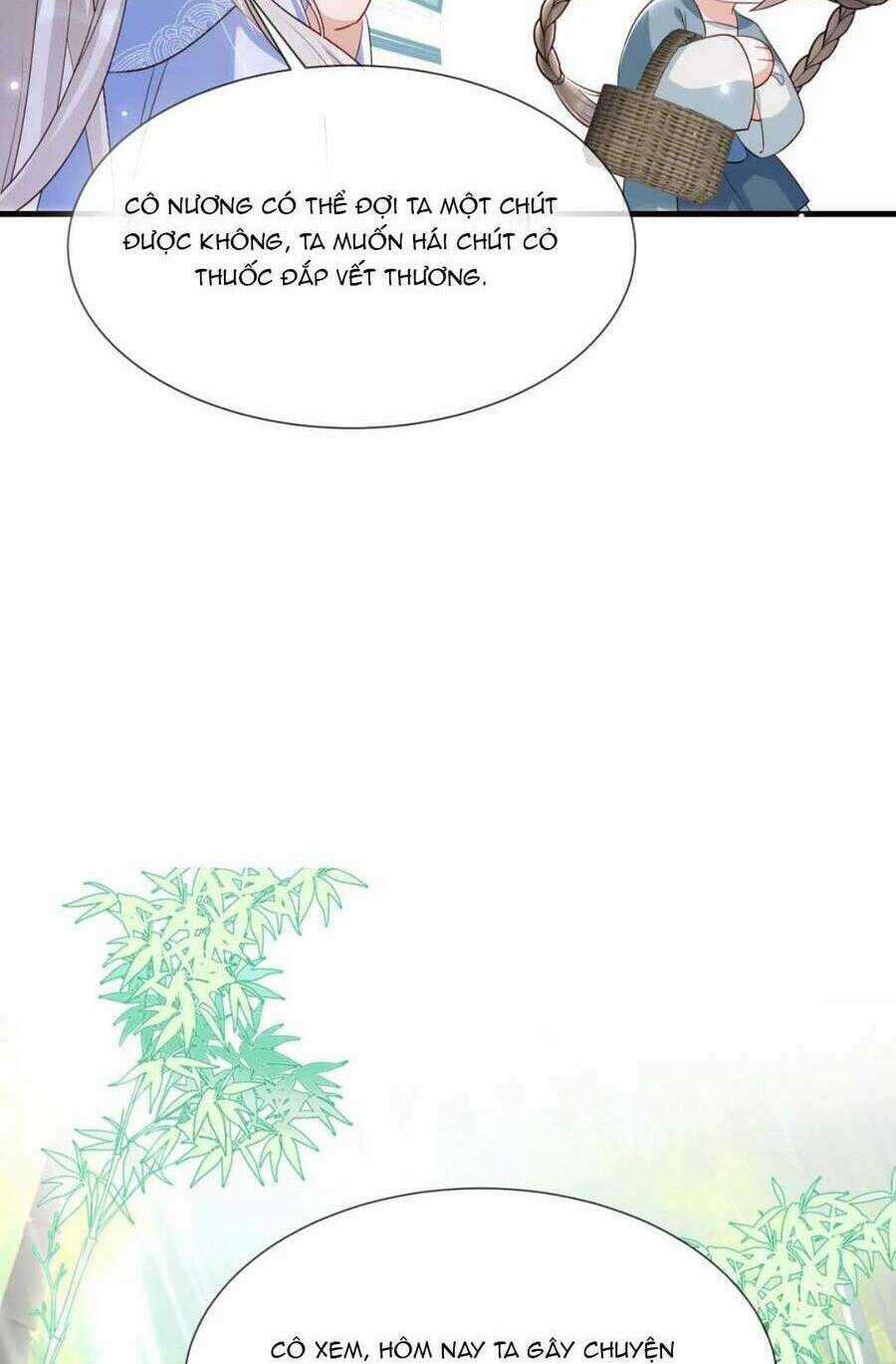 Nhặt Nuôi Phu Quân Chapter 14 trang 52