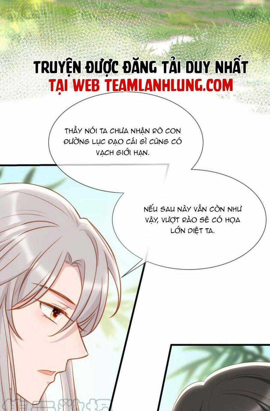 Nhặt Nuôi Phu Quân Chapter 14 trang 54