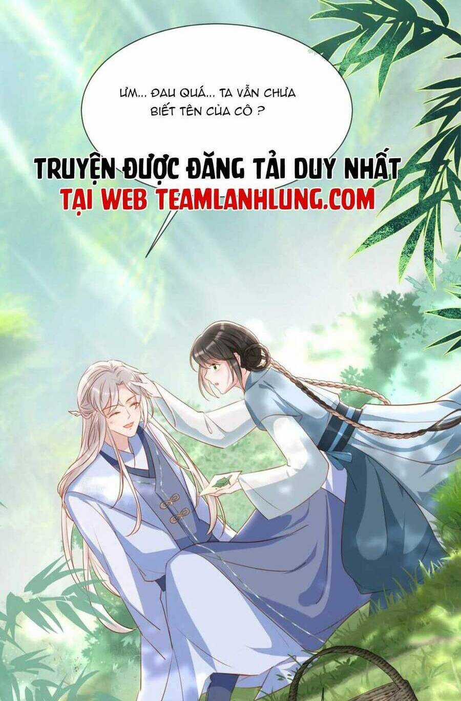 Nhặt Nuôi Phu Quân Chapter 14 trang 56