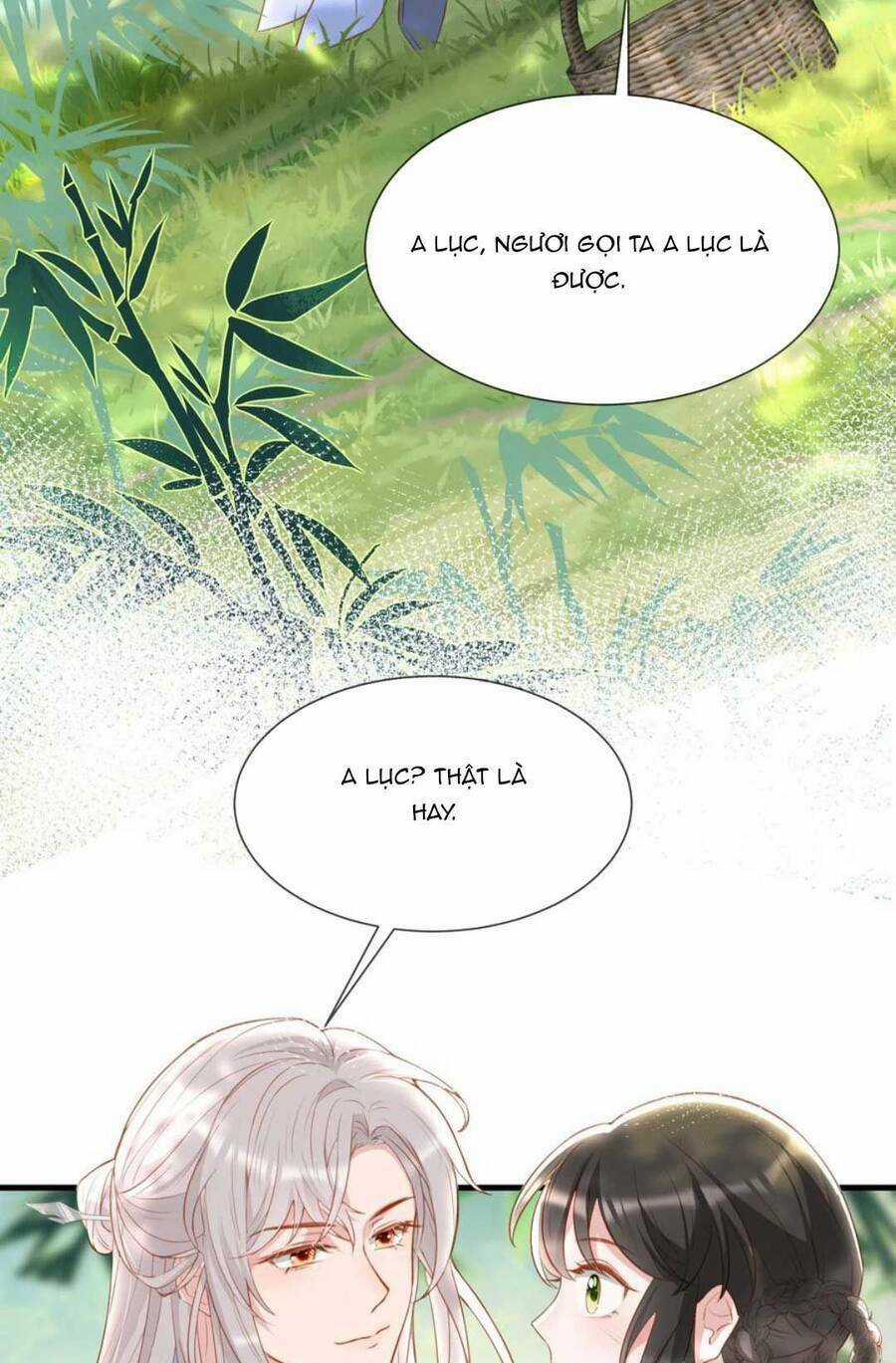 Nhặt Nuôi Phu Quân Chapter 14 trang 57