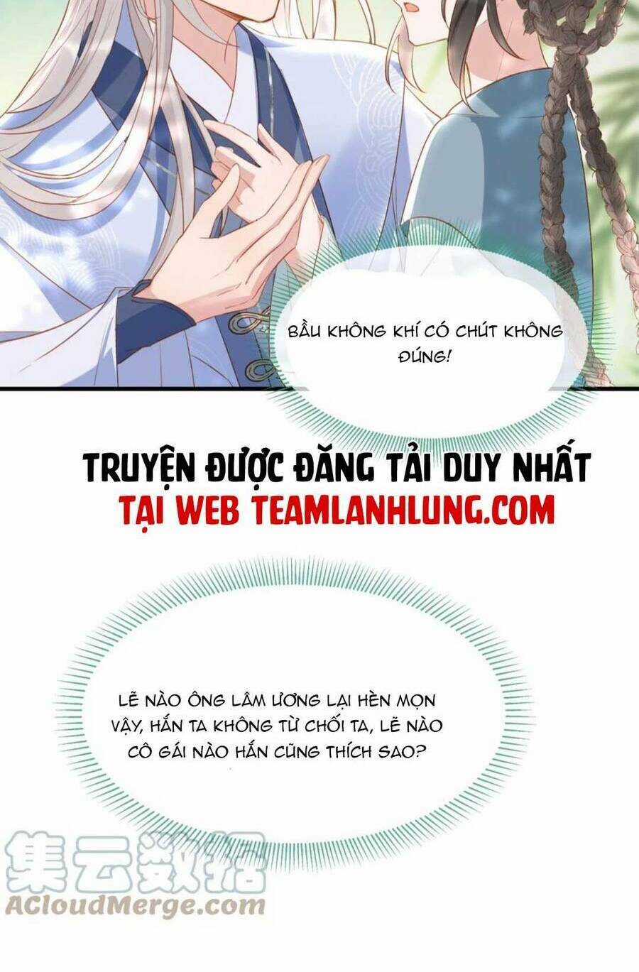 Nhặt Nuôi Phu Quân Chapter 14 trang 58