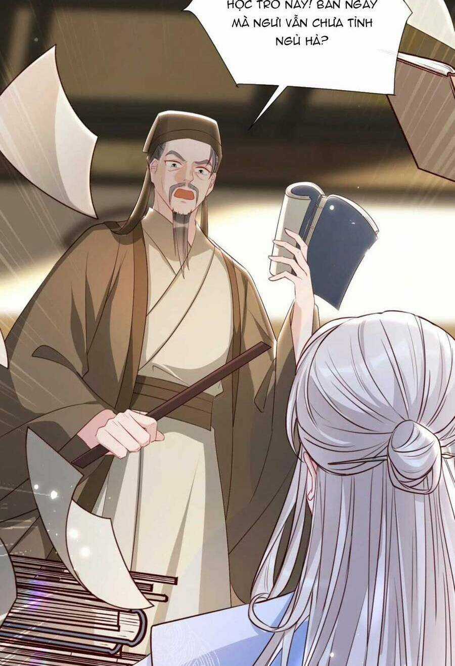 Nhặt Nuôi Phu Quân Chapter 14 trang 8