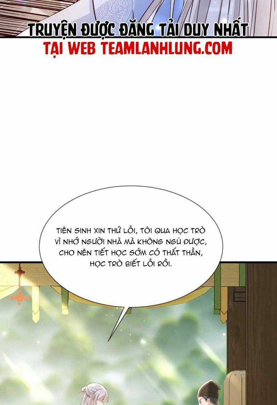 Nhặt Nuôi Phu Quân Chapter 14 trang 9