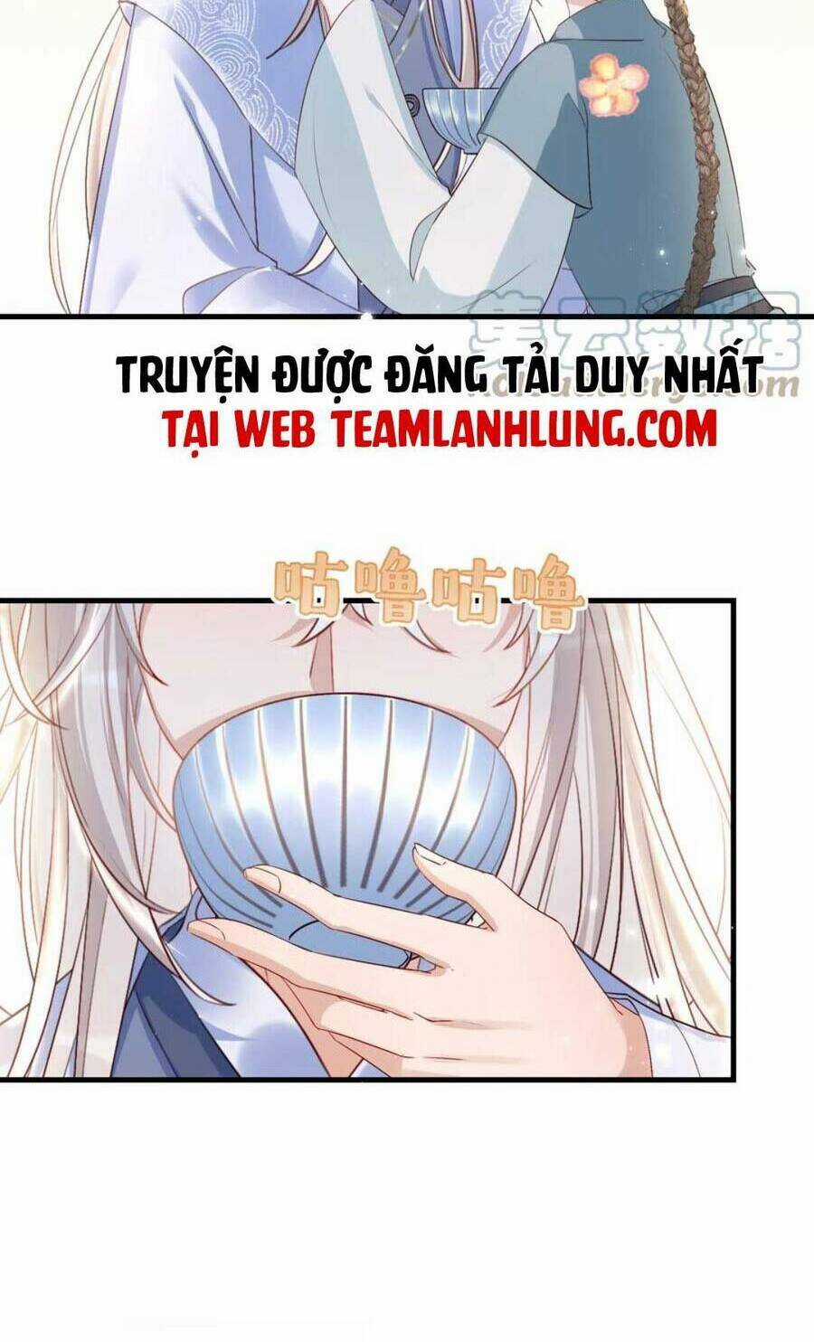 Nhặt Nuôi Phu Quân Chapter 15 trang 10