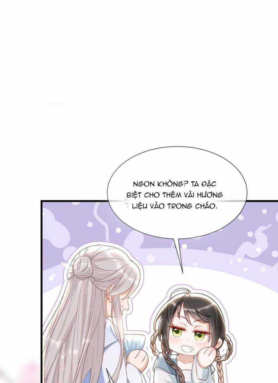 Nhặt Nuôi Phu Quân Chapter 15 trang 11