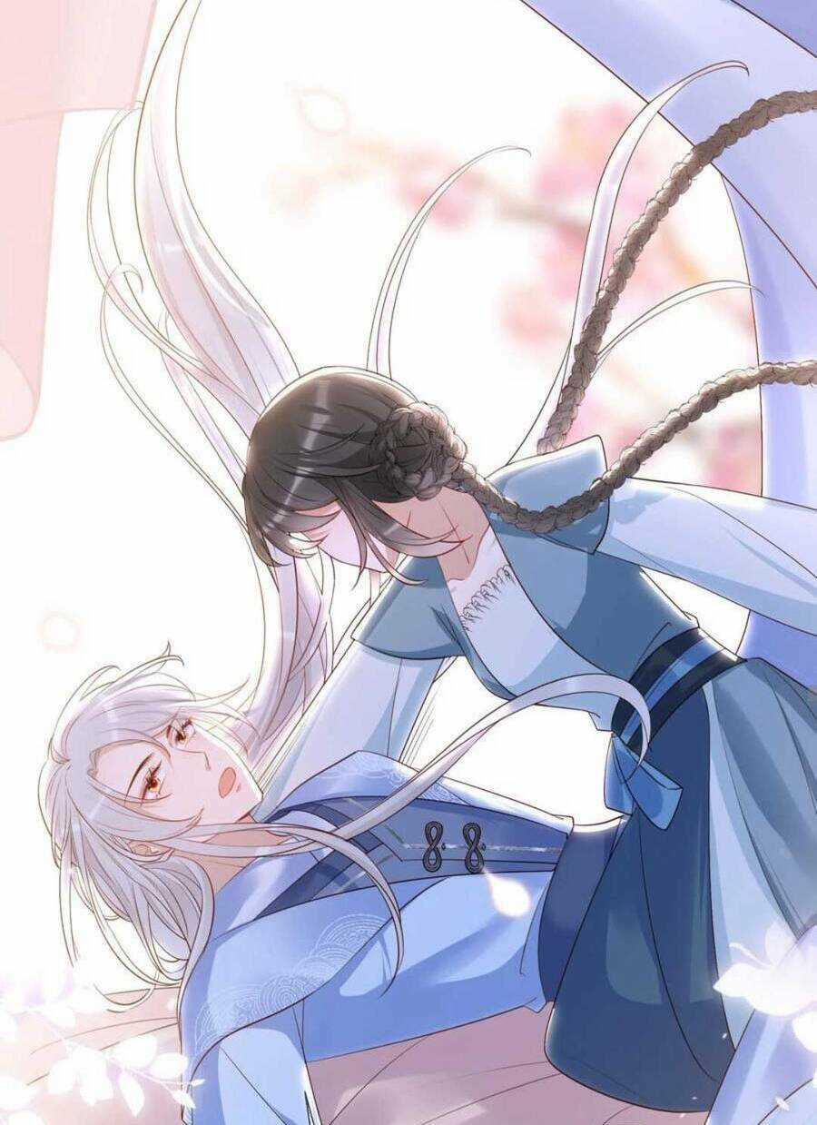 Nhặt Nuôi Phu Quân Chapter 15 trang 13