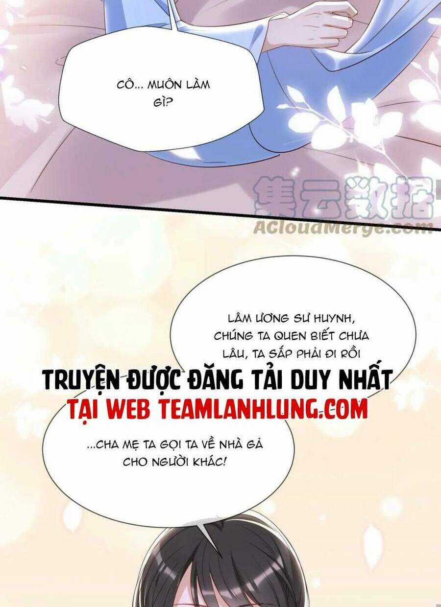 Nhặt Nuôi Phu Quân Chapter 15 trang 14