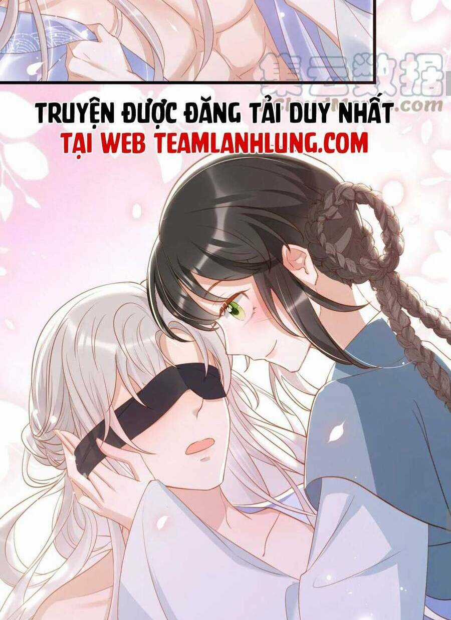 Nhặt Nuôi Phu Quân Chapter 15 trang 17