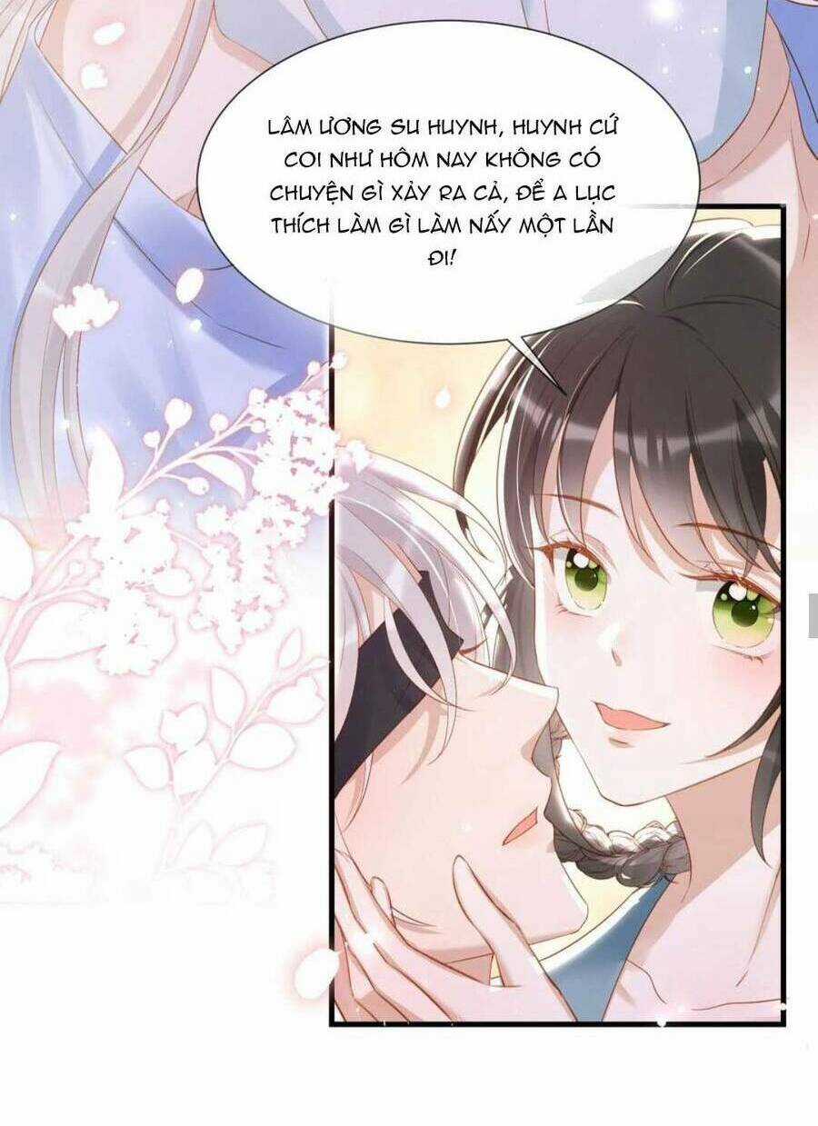 Nhặt Nuôi Phu Quân Chapter 15 trang 18