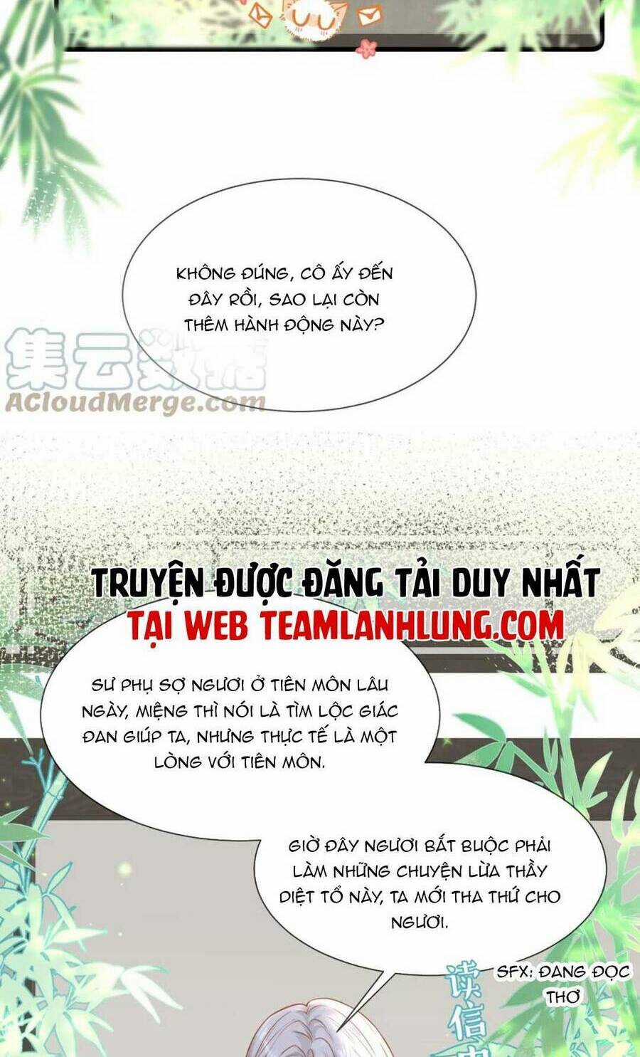 Nhặt Nuôi Phu Quân Chapter 15 trang 2