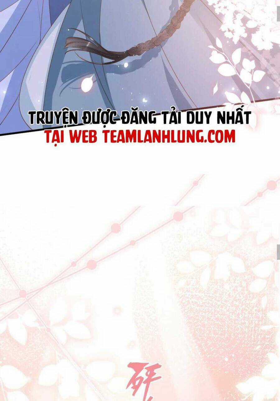 Nhặt Nuôi Phu Quân Chapter 15 trang 21