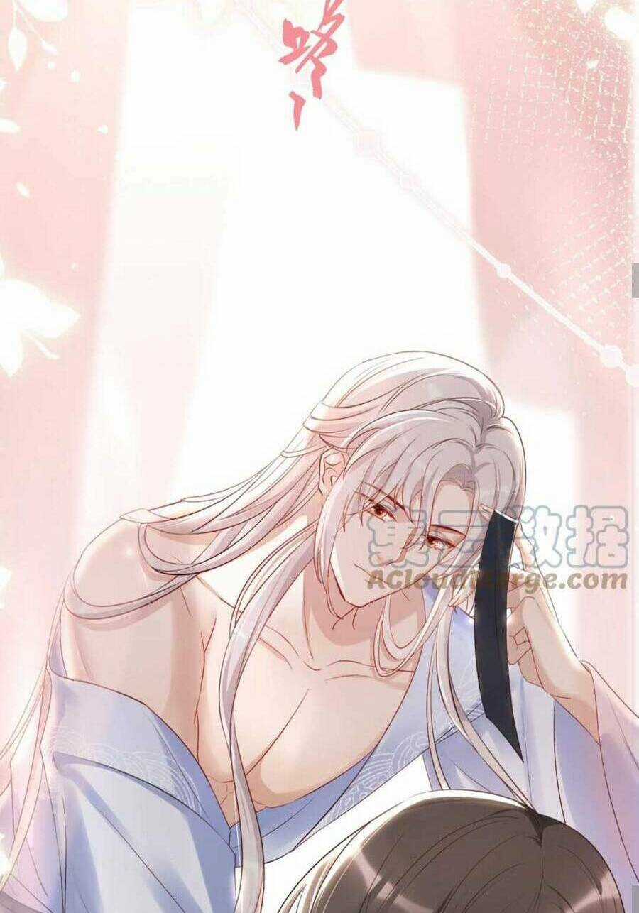 Nhặt Nuôi Phu Quân Chapter 15 trang 22