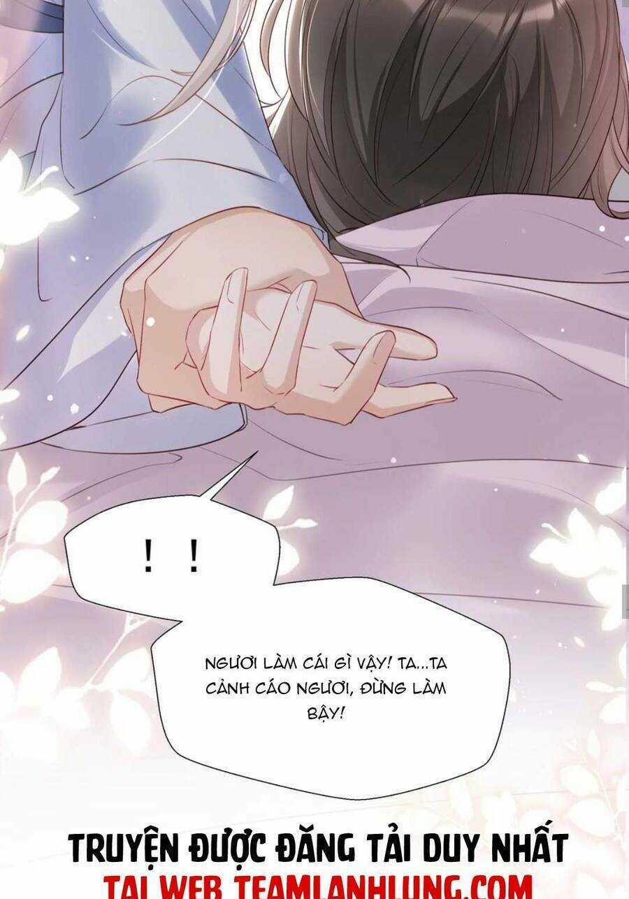 Nhặt Nuôi Phu Quân Chapter 15 trang 23