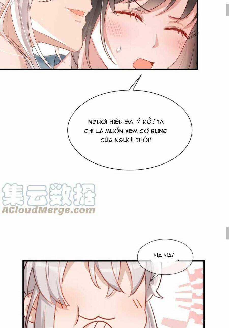 Nhặt Nuôi Phu Quân Chapter 15 trang 25