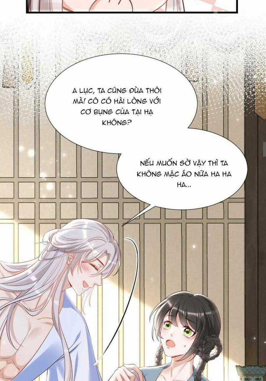 Nhặt Nuôi Phu Quân Chapter 15 trang 26