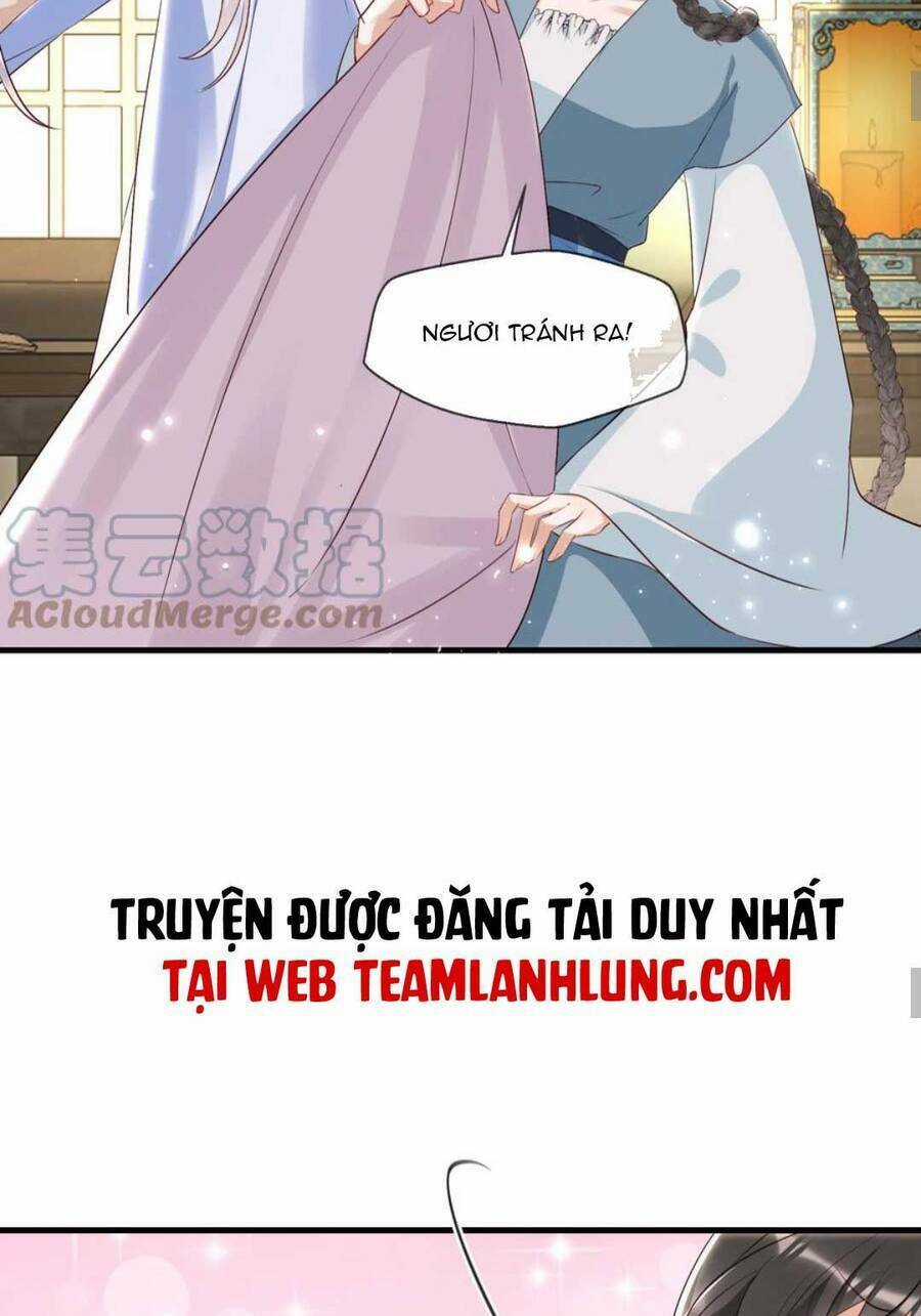 Nhặt Nuôi Phu Quân Chapter 15 trang 27