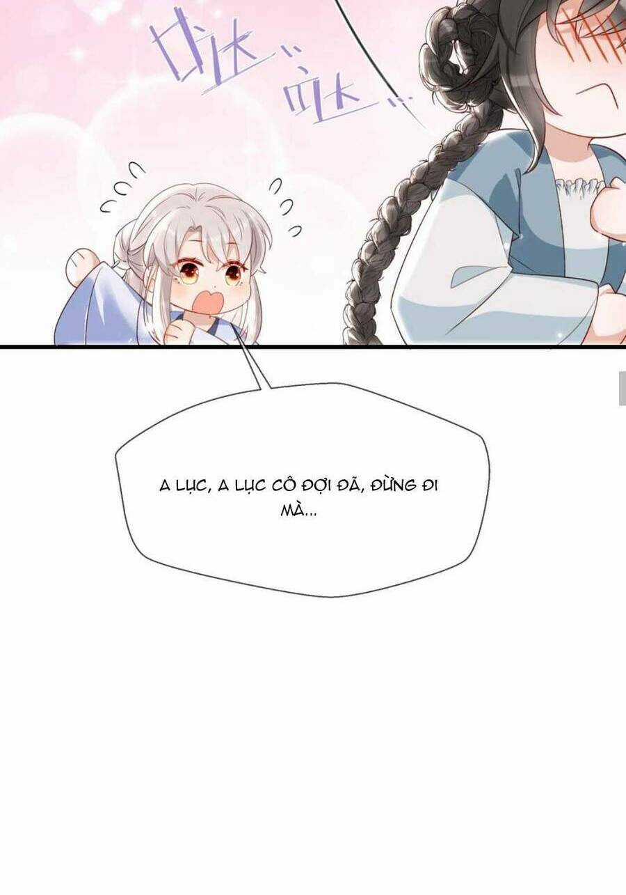 Nhặt Nuôi Phu Quân Chapter 15 trang 28