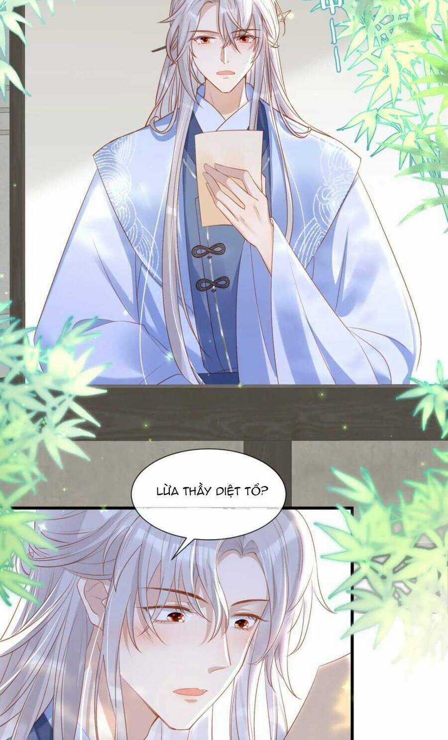 Nhặt Nuôi Phu Quân Chapter 15 trang 3