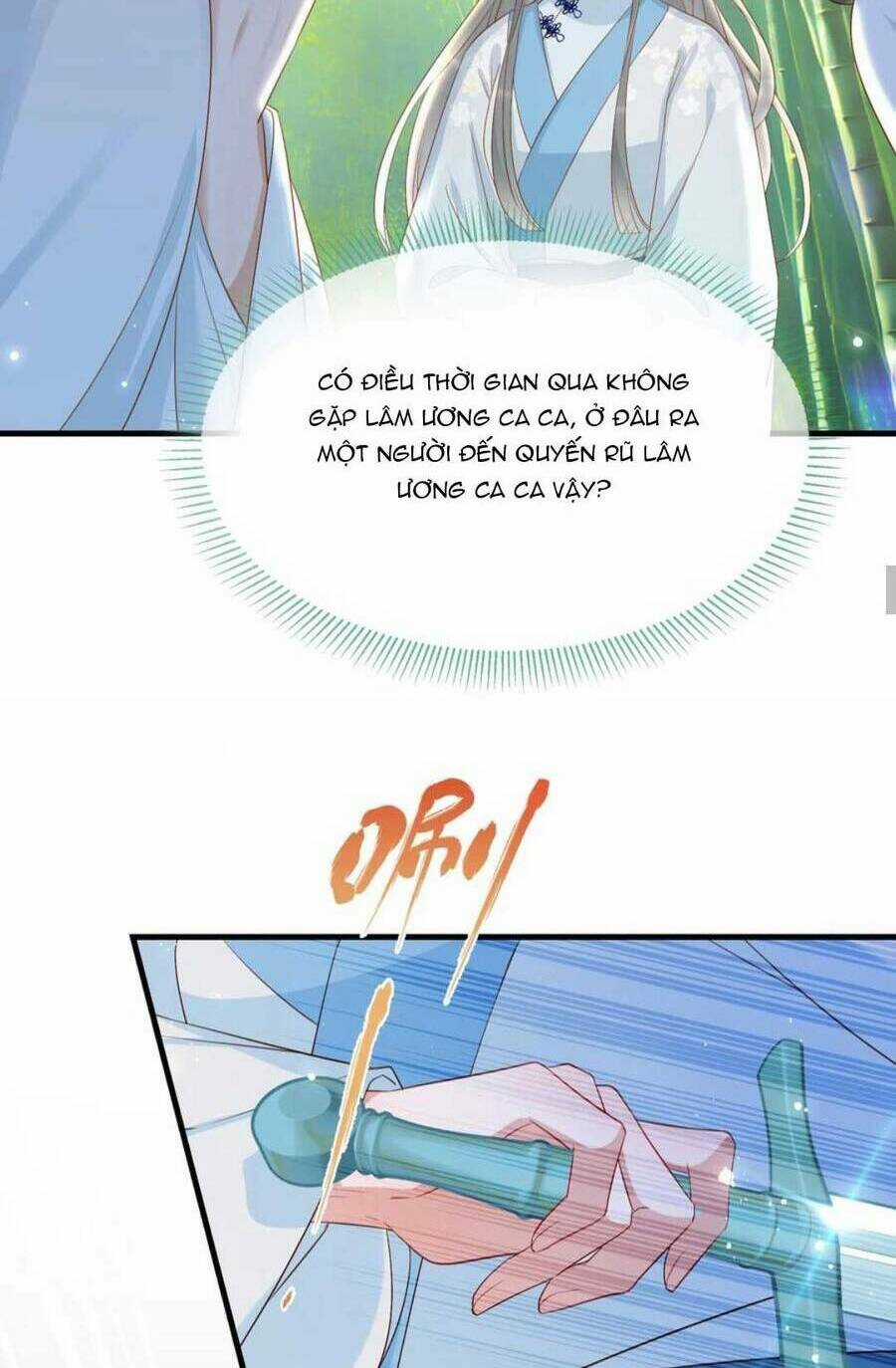 Nhặt Nuôi Phu Quân Chapter 15 trang 32