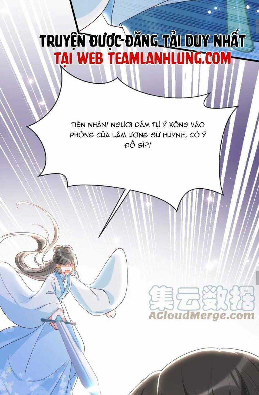 Nhặt Nuôi Phu Quân Chapter 15 trang 33