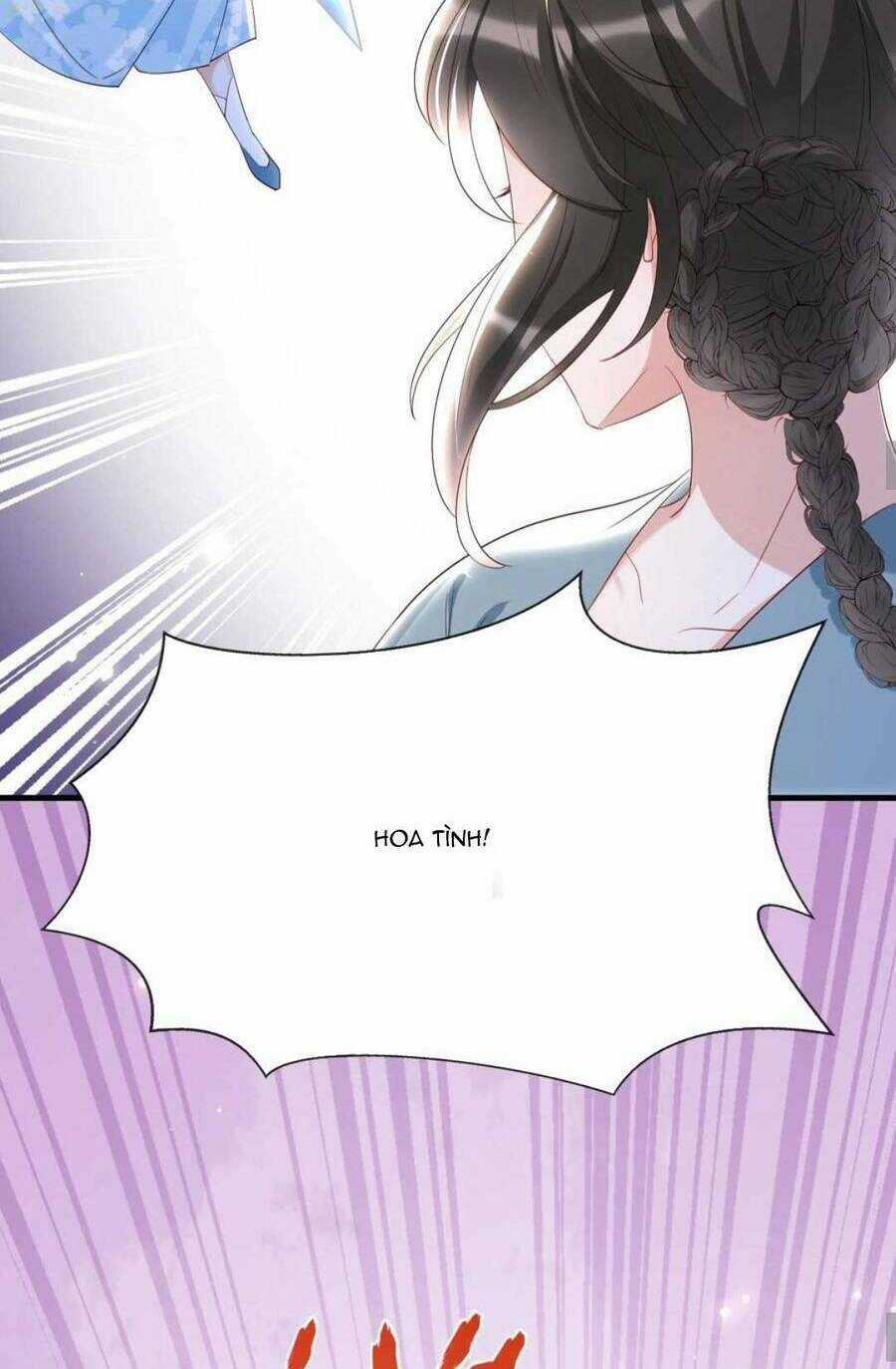 Nhặt Nuôi Phu Quân Chapter 15 trang 34