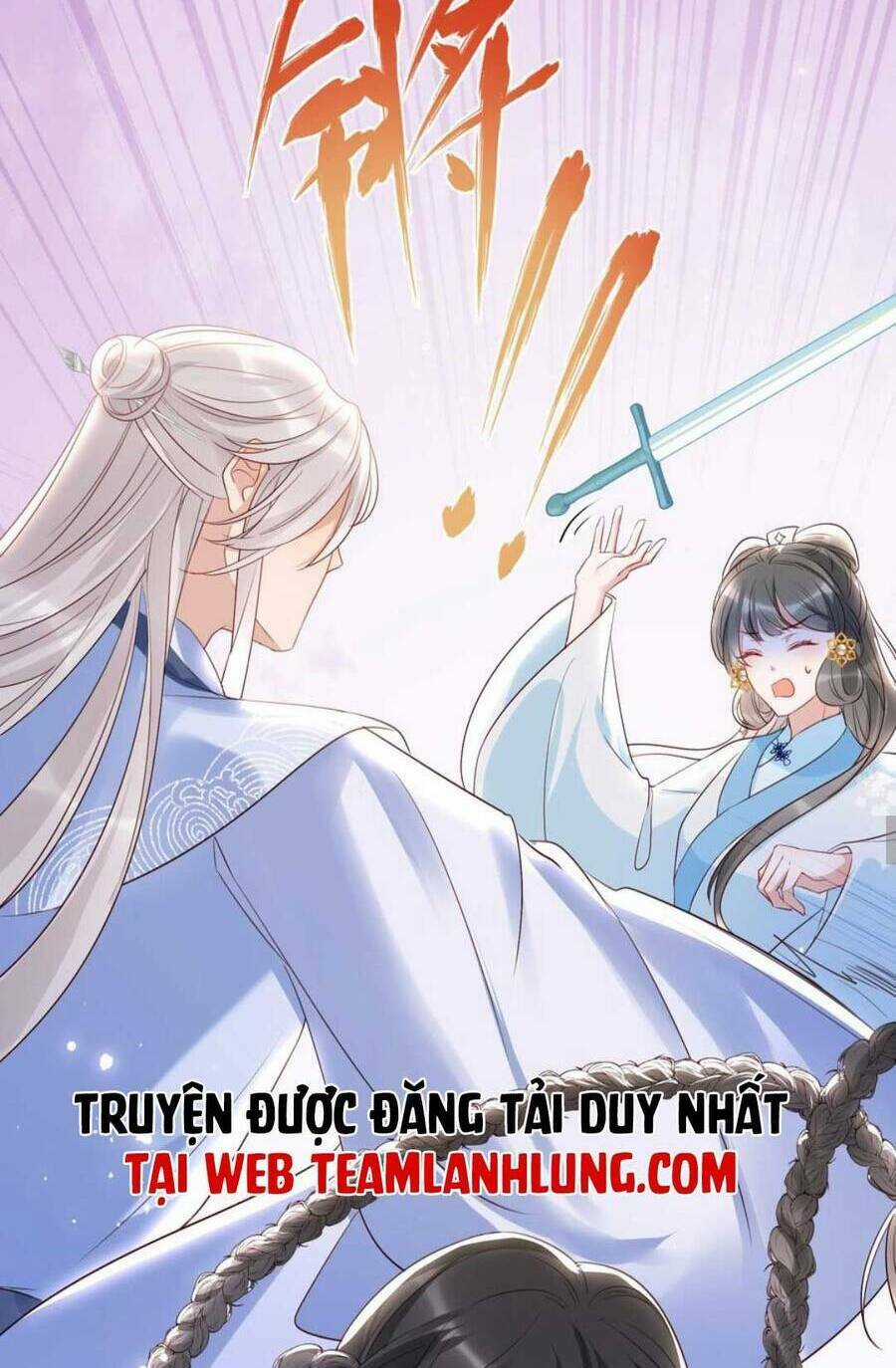 Nhặt Nuôi Phu Quân Chapter 15 trang 35