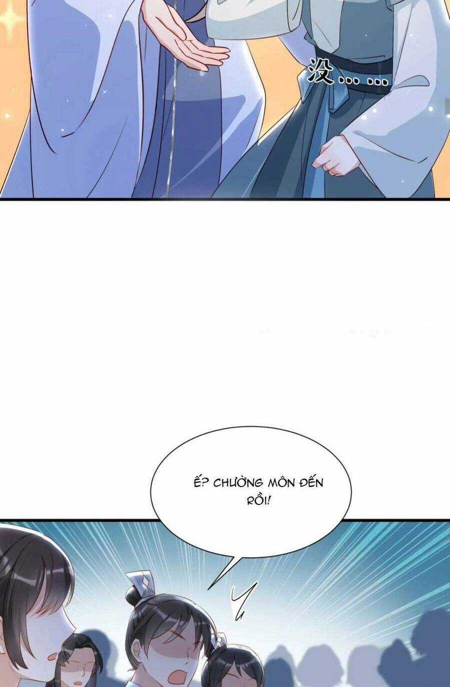 Nhặt Nuôi Phu Quân Chapter 15 trang 38