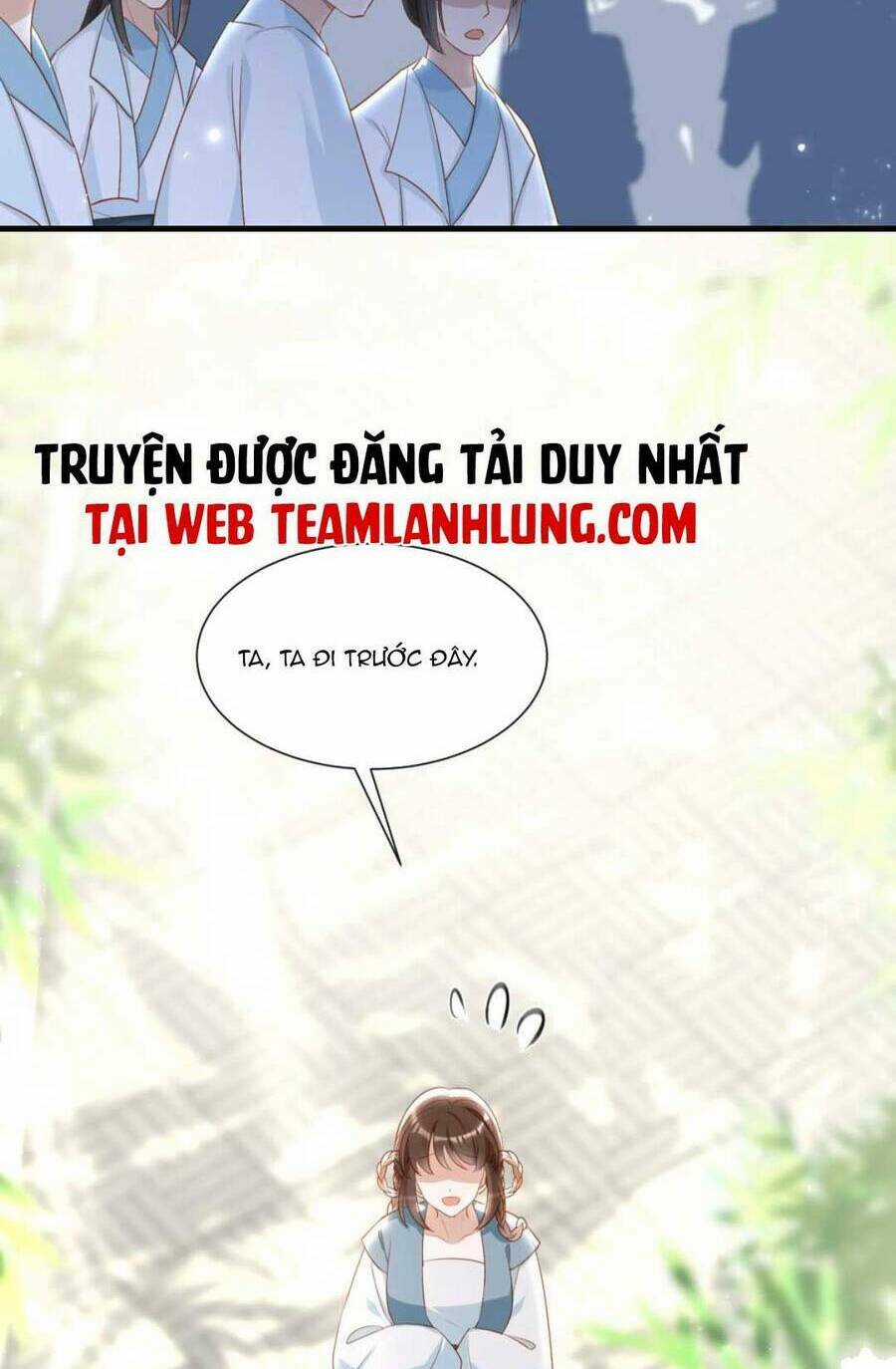 Nhặt Nuôi Phu Quân Chapter 15 trang 39