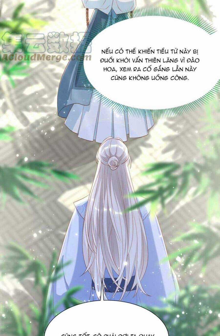 Nhặt Nuôi Phu Quân Chapter 15 trang 40