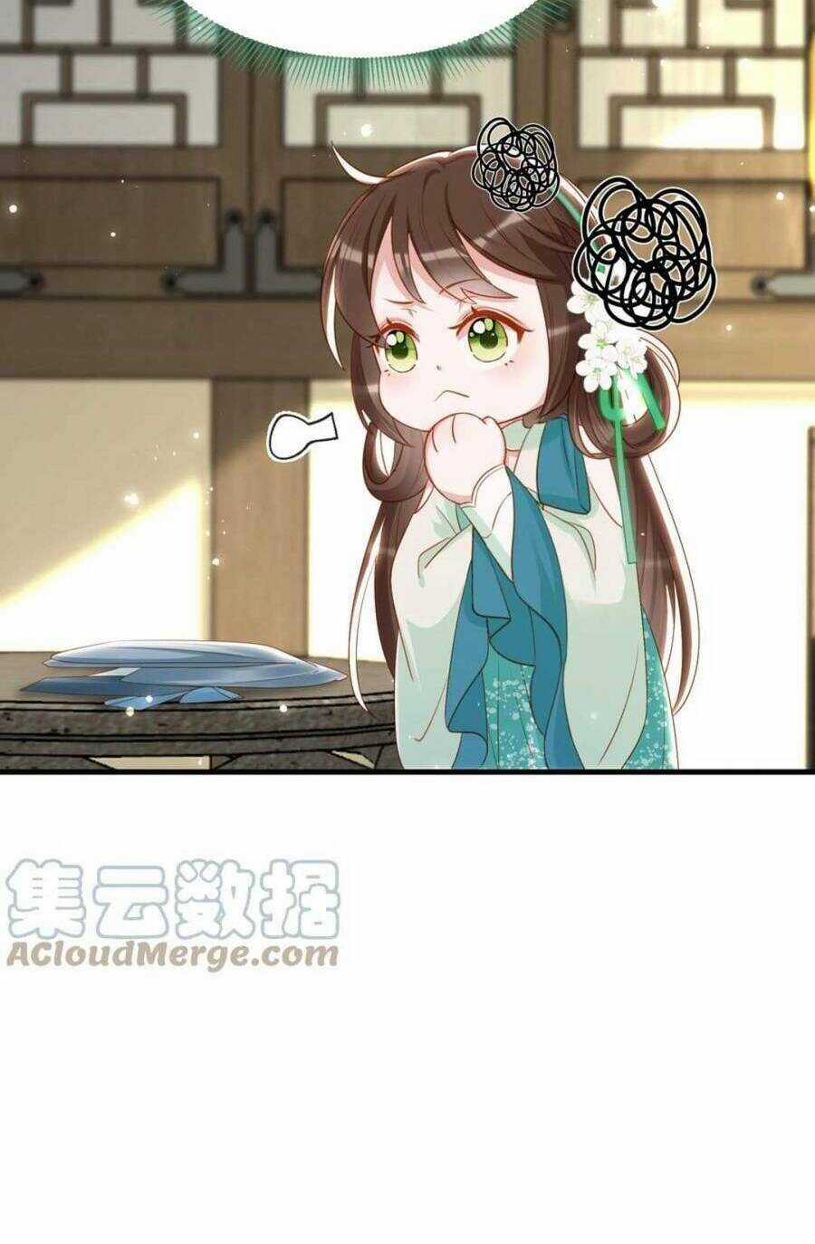 Nhặt Nuôi Phu Quân Chapter 15 trang 42