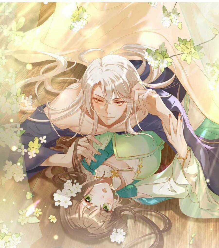 Nhặt Nuôi Phu Quân Chapter 15 trang 43