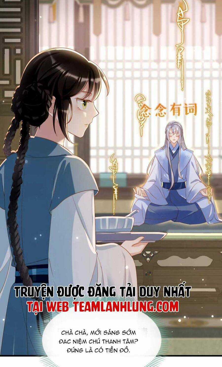 Nhặt Nuôi Phu Quân Chapter 15 trang 5