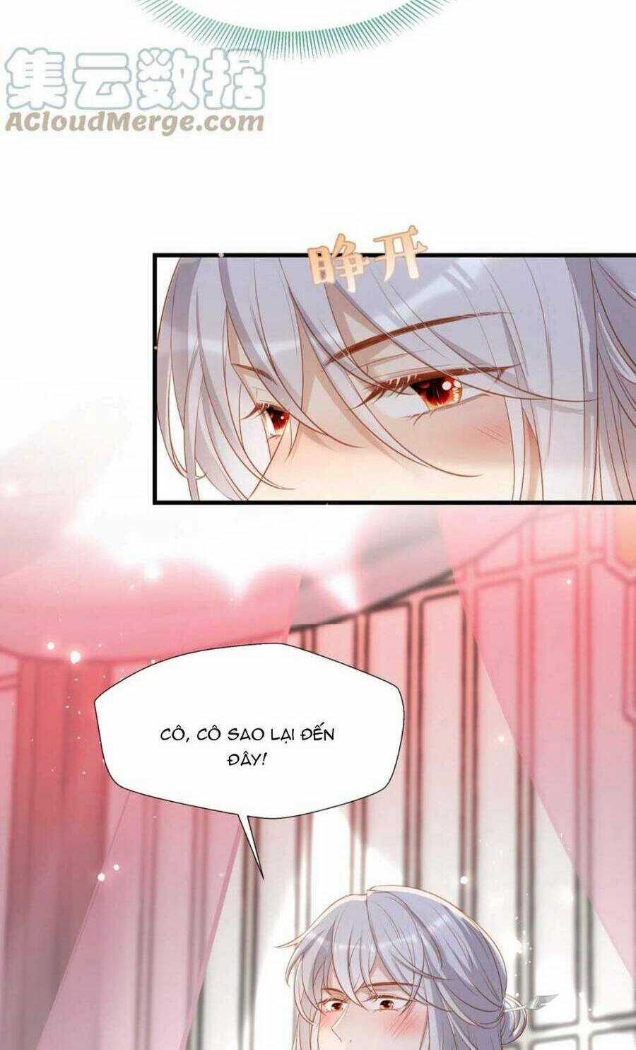 Nhặt Nuôi Phu Quân Chapter 15 trang 6