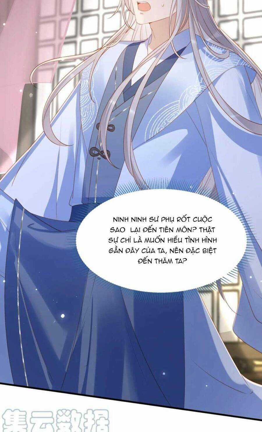 Nhặt Nuôi Phu Quân Chapter 15 trang 7