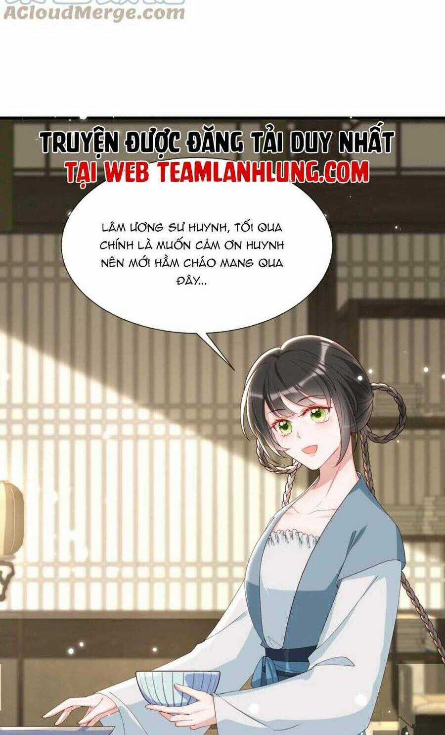 Nhặt Nuôi Phu Quân Chapter 15 trang 8