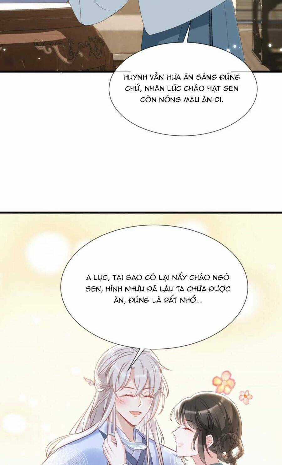 Nhặt Nuôi Phu Quân Chapter 15 trang 9