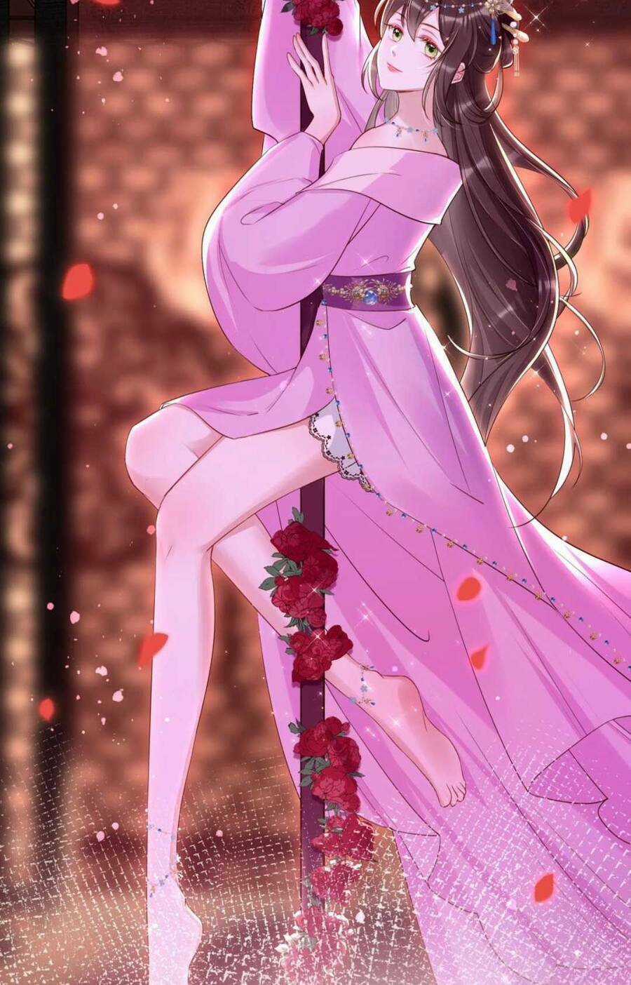 Nhặt Nuôi Phu Quân Chapter 16 trang 10