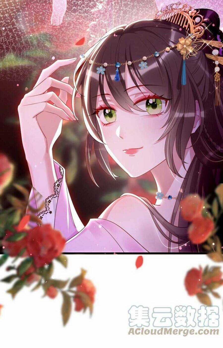 Nhặt Nuôi Phu Quân Chapter 16 trang 11