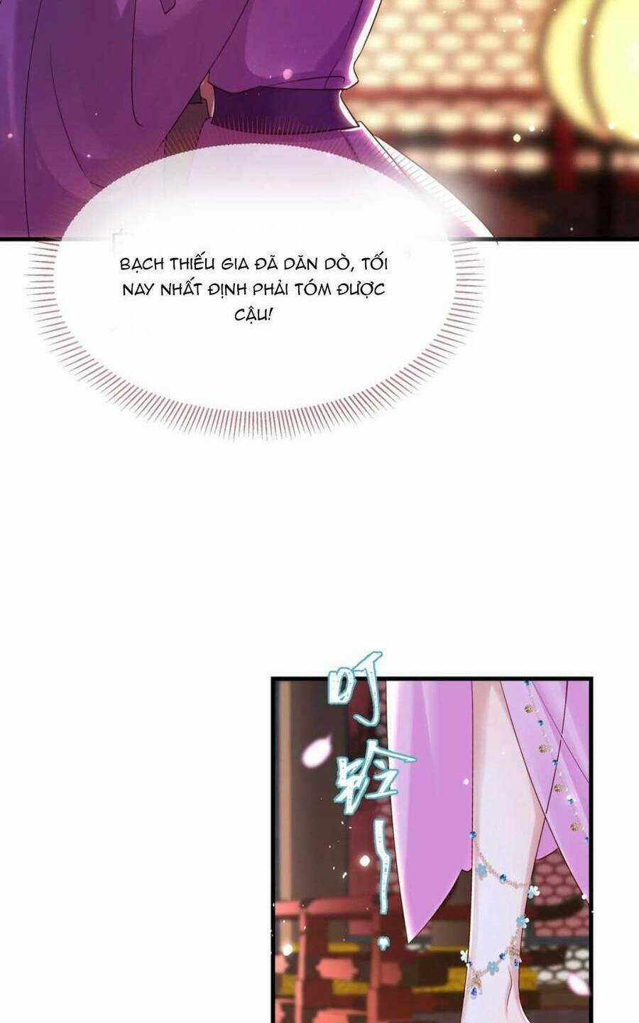 Nhặt Nuôi Phu Quân Chapter 16 trang 13