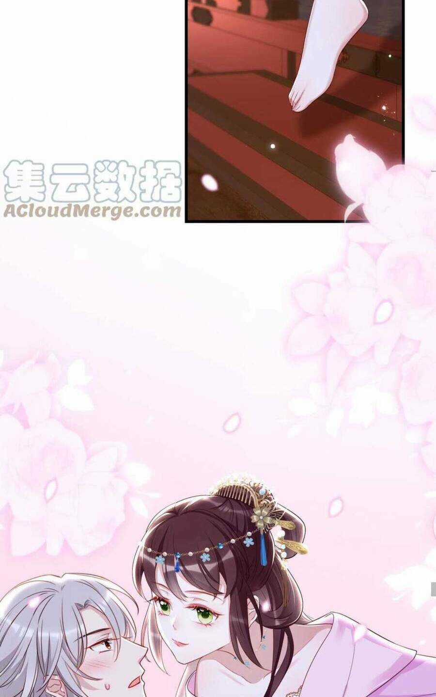 Nhặt Nuôi Phu Quân Chapter 16 trang 14