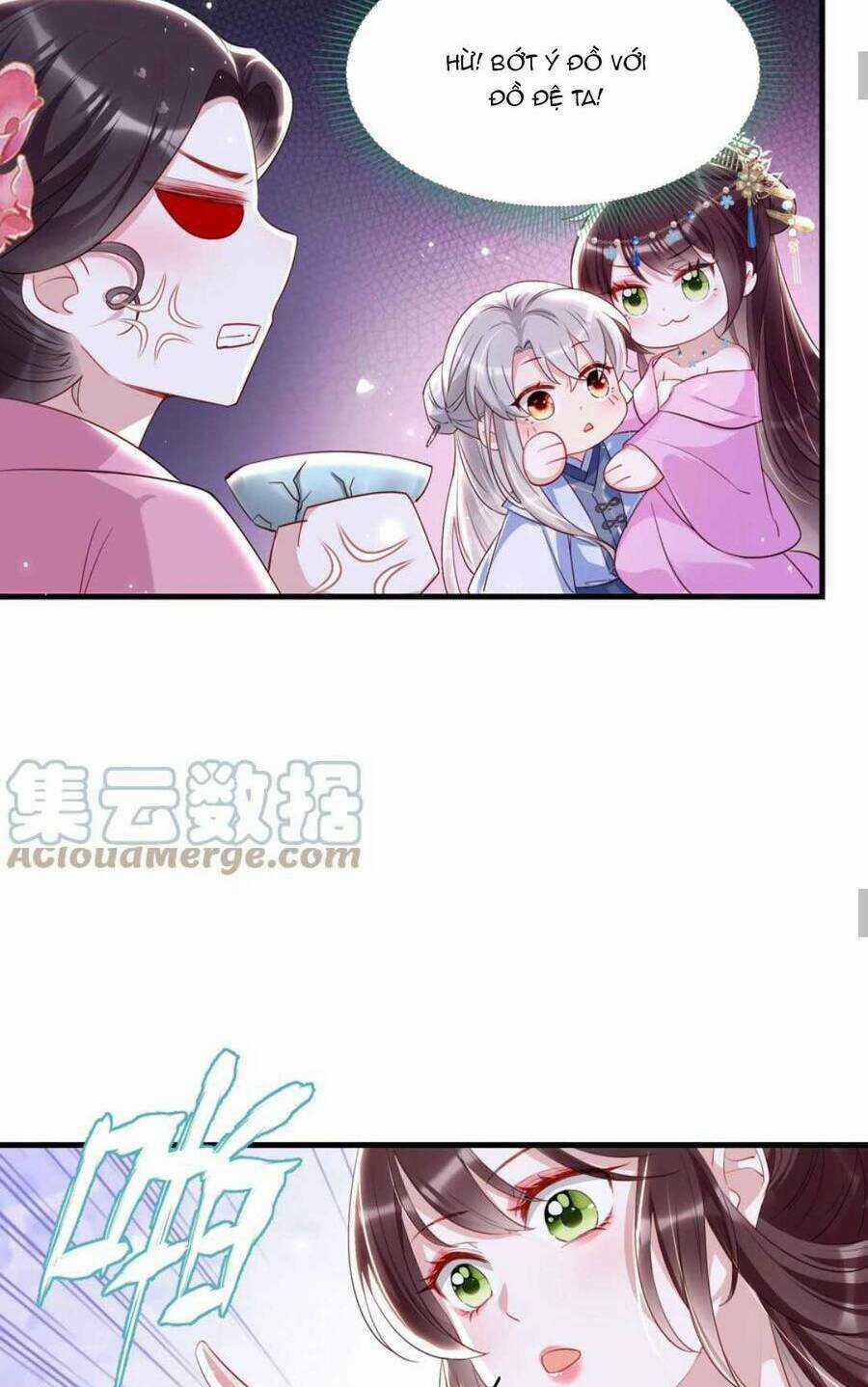 Nhặt Nuôi Phu Quân Chapter 16 trang 16