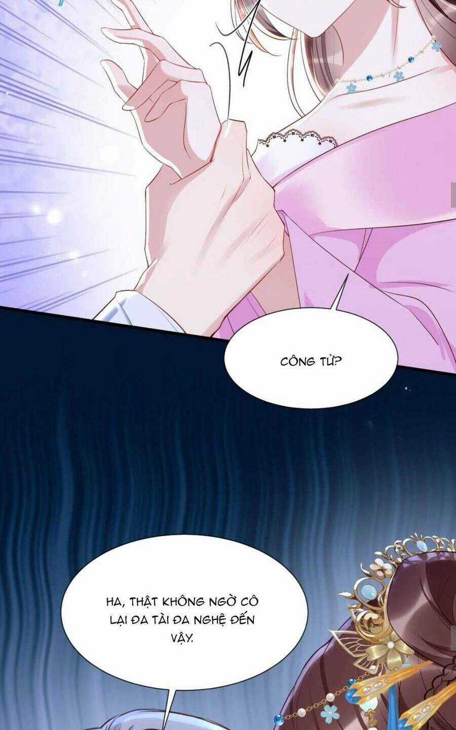 Nhặt Nuôi Phu Quân Chapter 16 trang 17